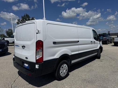 2023 Ford Transit-350 BASE