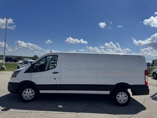 2023 Ford Transit-350 BASE