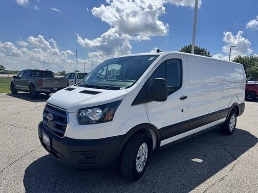 2023 Ford Transit-350 BASE
