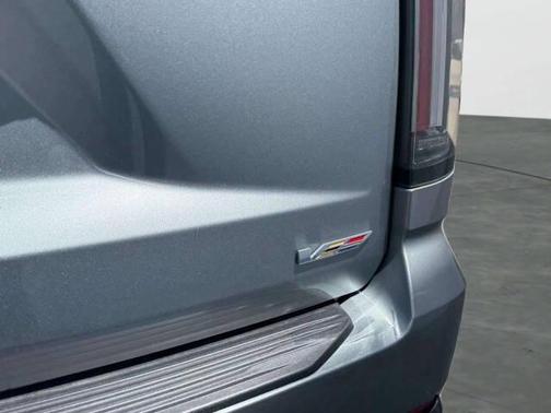 2025 Cadillac Escalade V-Series