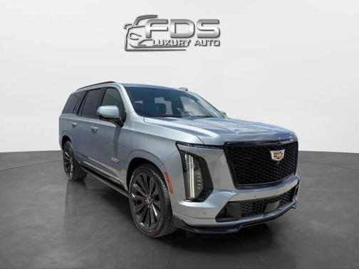 2025 Cadillac Escalade V-Series