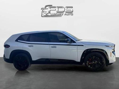 2025 BMW XM Base AWD 4dr Sports Activity Vehicle