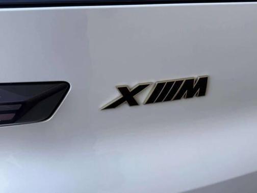 2025 BMW XM Base AWD 4dr Sports Activity Vehicle
