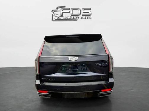 2023 Cadillac Escalade ESV Sport Platinum