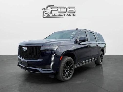 2023 Cadillac Escalade ESV Sport Platinum