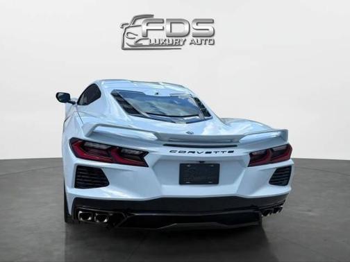 2023 Chevrolet Corvette Stingray w/3LT