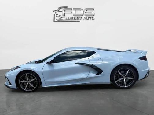 2023 Chevrolet Corvette Stingray w/3LT