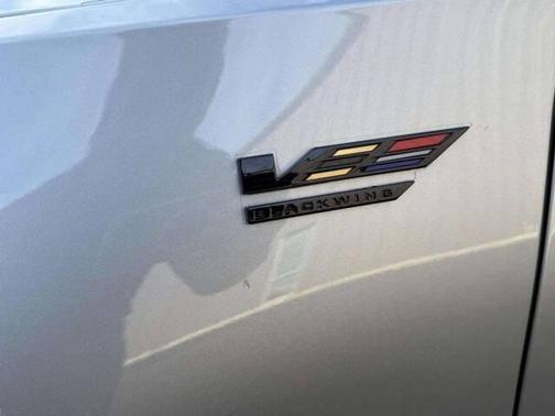 2024 Cadillac CT5-V V-Series Blackwing