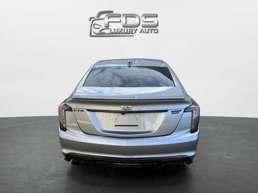 2024 Cadillac CT5-V V-Series Blackwing