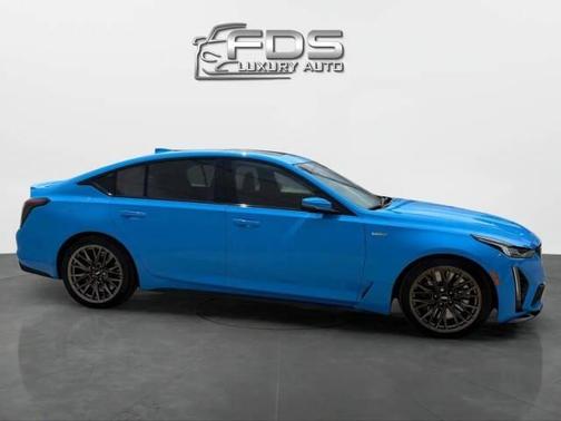 2023 Cadillac CT5-V V-Series Blackwing