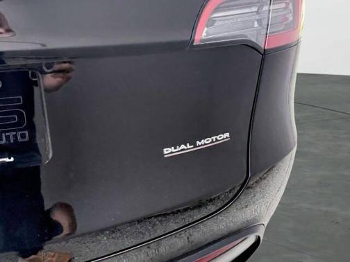 2023 Tesla Model Y Performance Dual Motor All-Wheel Drive