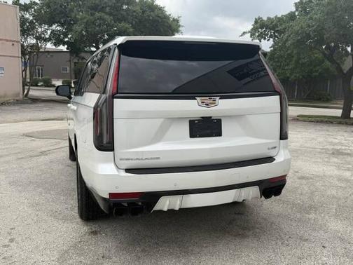 2023 Cadillac Escalade ESV V-Series