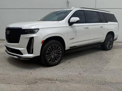 2023 Cadillac Escalade ESV V-Series