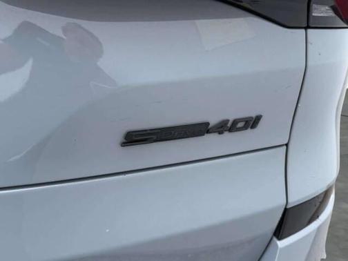 2024 BMW X5 sDrive40i