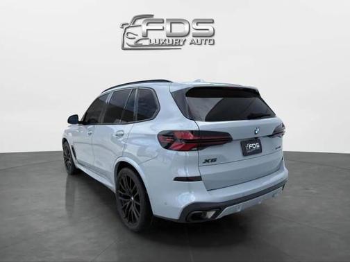 2024 BMW X5 sDrive40i