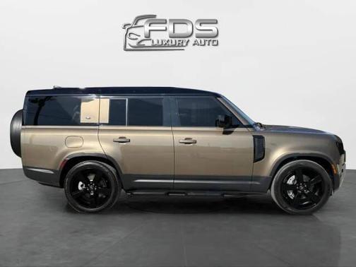 2024 Land Rover Defender 130 P300 S