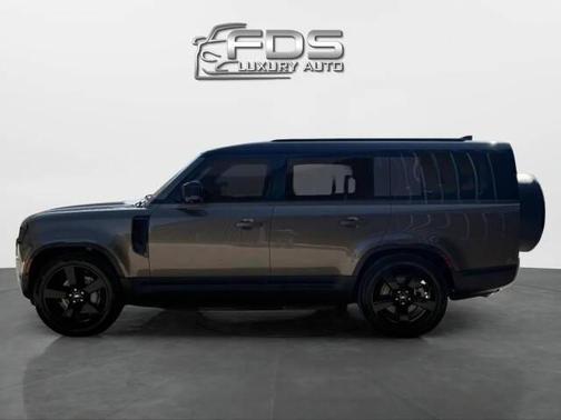 2024 Land Rover Defender 130 P300 S
