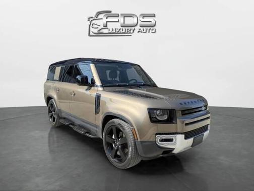 2024 Land Rover Defender 130 P300 S
