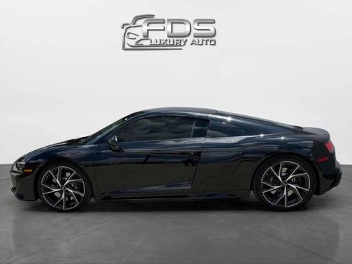 2023 Audi R8 V10 performance RWD S tronic