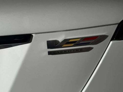 2023 Cadillac CT5-V V-Series Blackwing