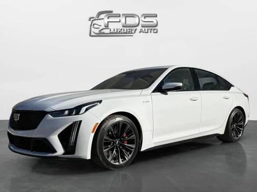 2023 Cadillac CT5-V V-Series Blackwing