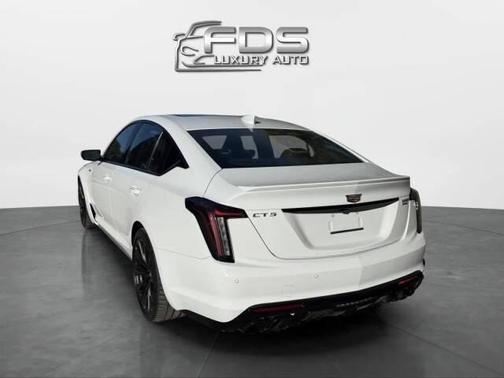 2023 Cadillac CT5-V V-Series Blackwing