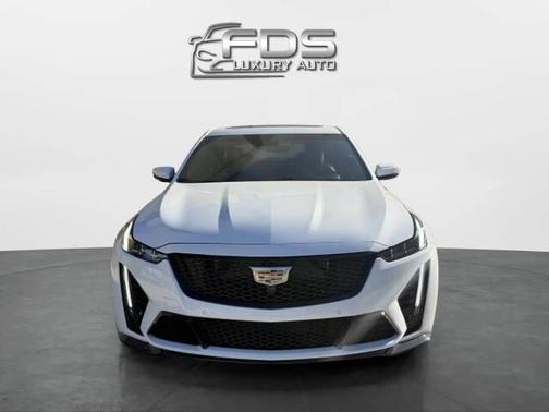 2023 Cadillac CT5-V V-Series Blackwing