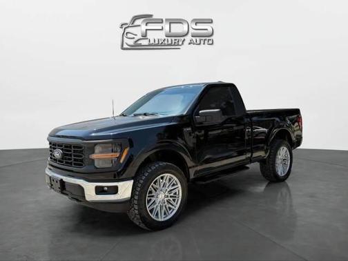 2024 Ford F-150 XL