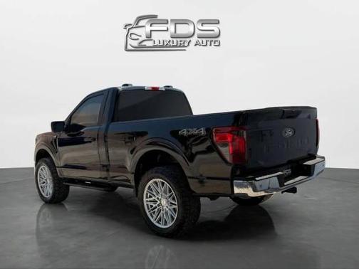 2024 Ford F-150 XL