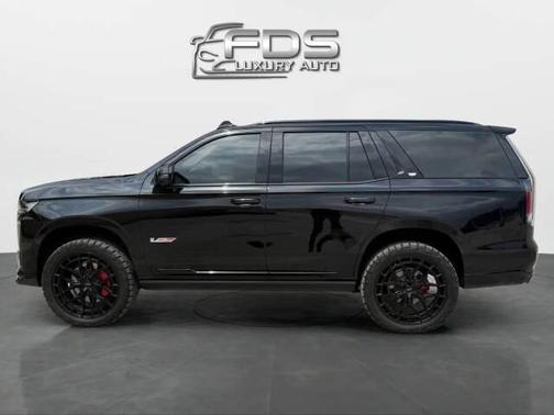 2024 Cadillac Escalade V-Series