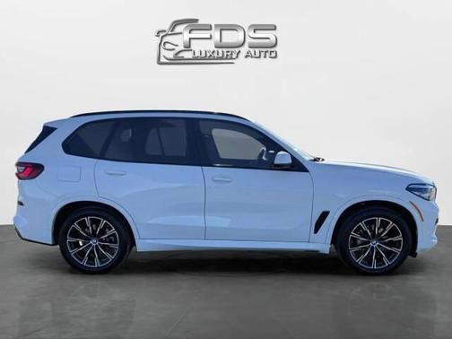 2023 BMW X5 sDrive40i