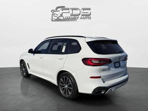 2023 BMW X5 sDrive40i