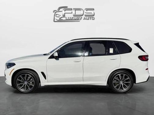 2023 BMW X5 sDrive40i