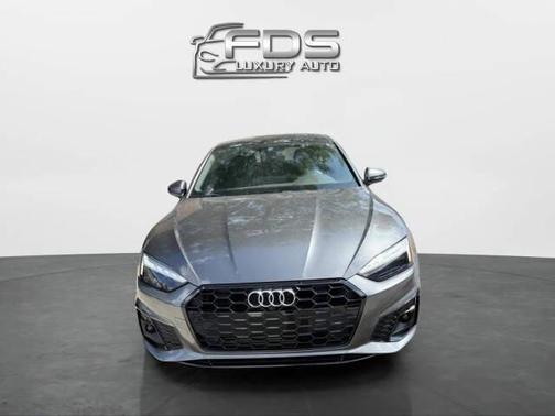 2024 Audi A5 Sportback 45 S Line Premium Plus