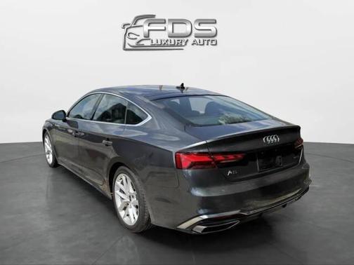 2024 Audi A5 Sportback 45 S Line Premium Plus