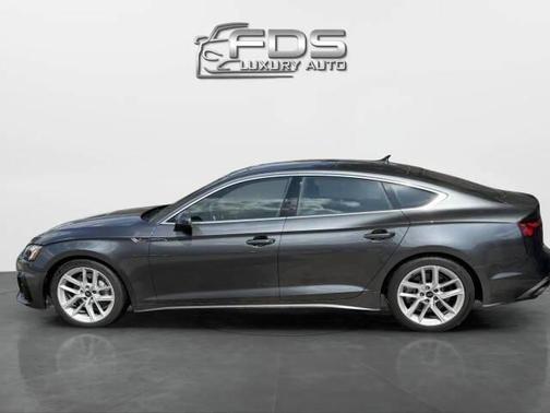 2024 Audi A5 Sportback 45 S Line Premium Plus