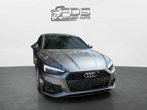 2024 Audi A5 Sportback 45 S Line Premium Plus