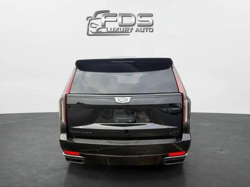2021 Cadillac Escalade ESV Sport