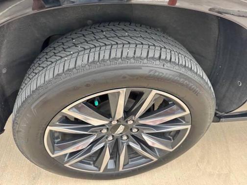 2021 Cadillac Escalade ESV Sport