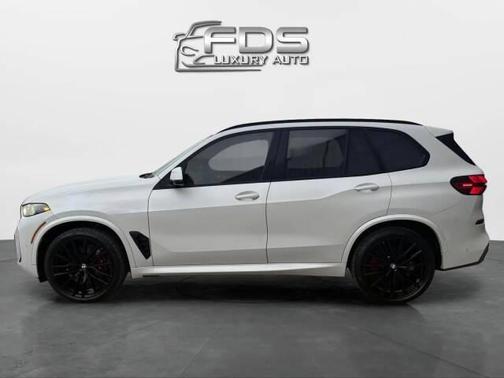 2024 BMW X5 sDrive40i