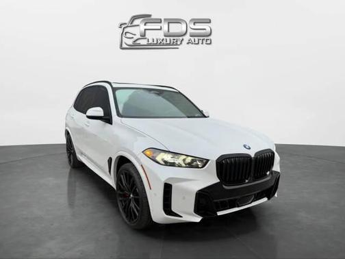 2024 BMW X5 sDrive40i