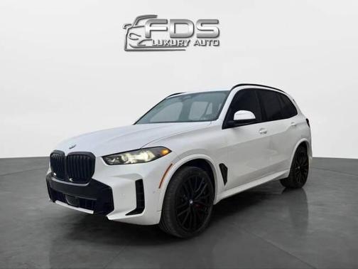 2024 BMW X5 sDrive40i