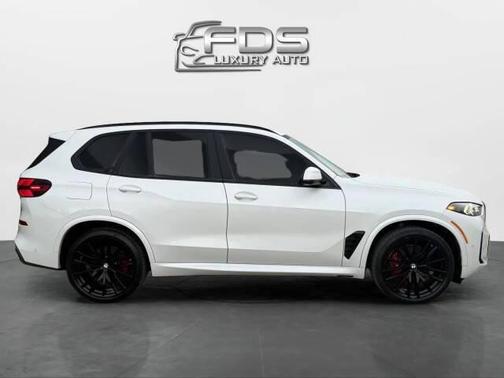 2024 BMW X5 sDrive40i