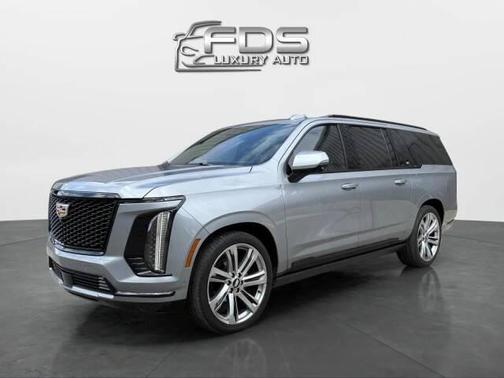 2025 Cadillac Escalade ESV Sport
