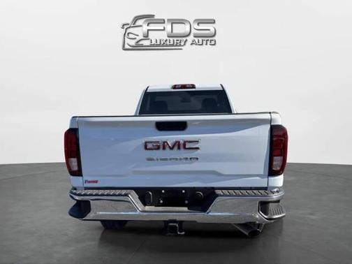 2025 GMC Sierra 2500 Pro