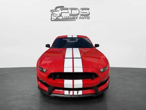 2017 Ford Shelby GT350 Base