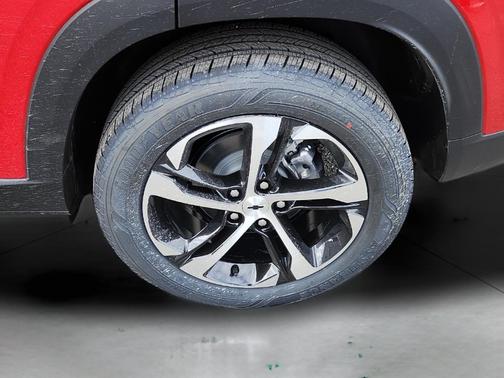 2026 Chevrolet Trax FWD 1RS