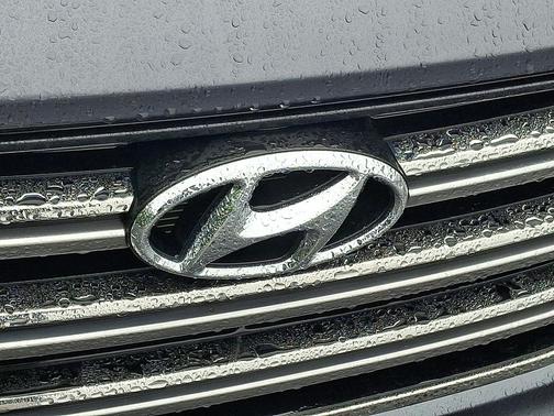 2018 Hyundai TUCSON Limited
