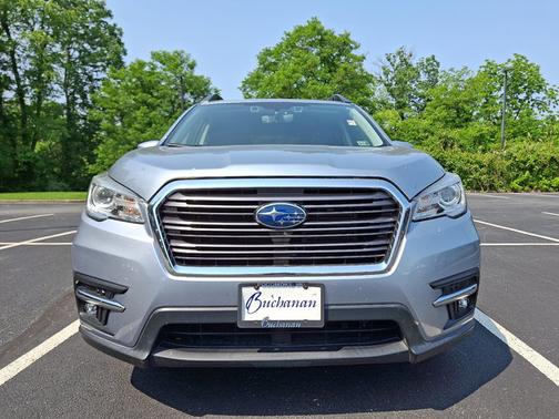 2019 Subaru Ascent Limited 8-Passenger