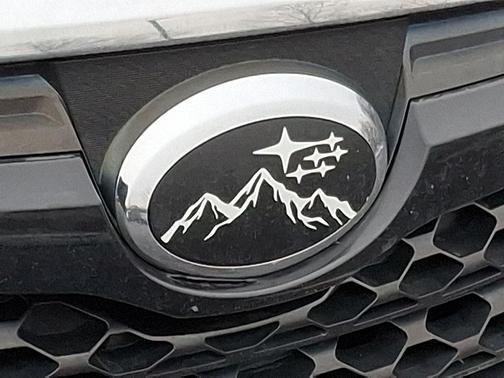 2016 Subaru Forester 2.5i